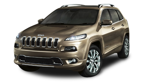 GET ME A SUV
