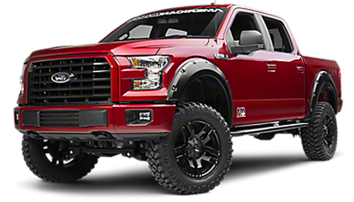 GET ME A TRUCK