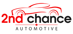 2nd Chance Automotive Logo