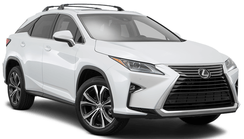 SUV Image